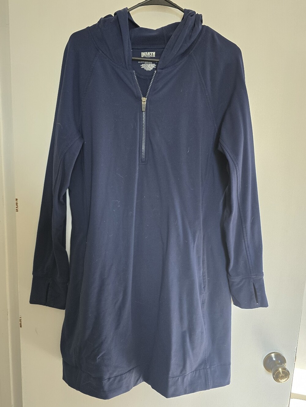 Duluth Trading Co Dress